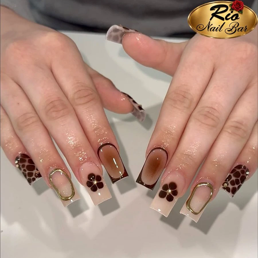 Nail Sep 30